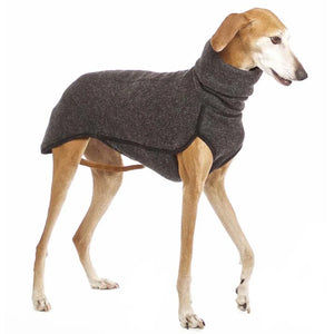 WinterWarrior Big Dog Coat - GoPoofy