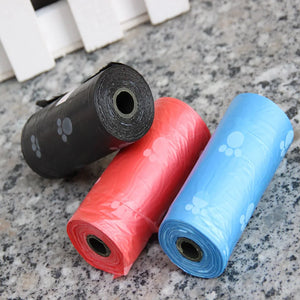 EcoPaws Poop Bags - GoPoofy
