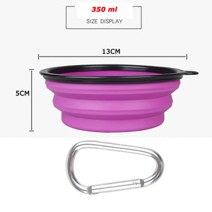 EasyFold Pet Feeder - GoPoofy