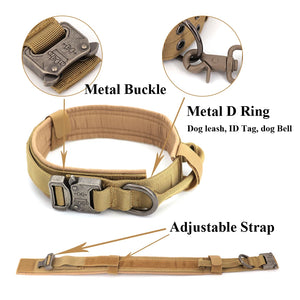 ProFit Large Dog Harness & Leash Set - GoPoofy