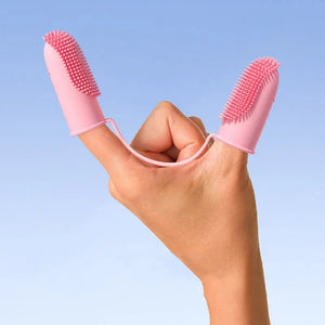 SoftPaws Toothbrush - GoPoofy