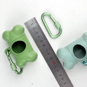 BoneBag Waste Dispenser - GoPoofy