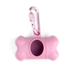 BoneBag Waste Dispenser - GoPoofy