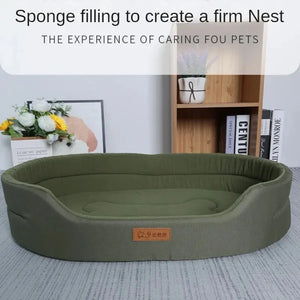 SoftHaven Pet Mat - GoPoofy