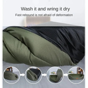 SoftHaven Pet Mat - GoPoofy