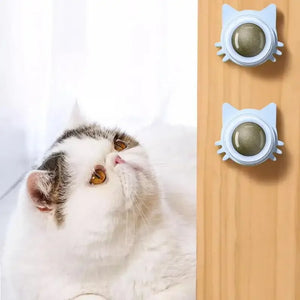 Lickable Cat Toys - GoPoofy