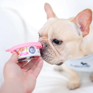 Silicone Pet Food Can Cover - GoPoofy