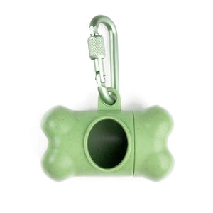 BoneBag Waste Dispenser - GoPoofy