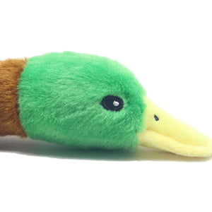 Cute Duck Squeaker Toy - GoPoofy