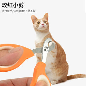 PawPerfect Nail Clippers - GoPoofy