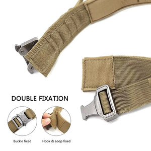 GuardianPaws Tactical Collar - GoPoofy