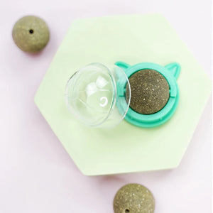 Catnip Candy Balls - GoPoofy