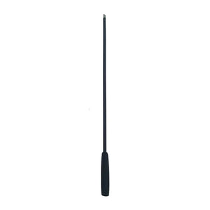 FeatherFun Cat Teaser Rod - GoPoofy