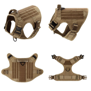 ProFit Large Dog Harness & Leash Set - GoPoofy
