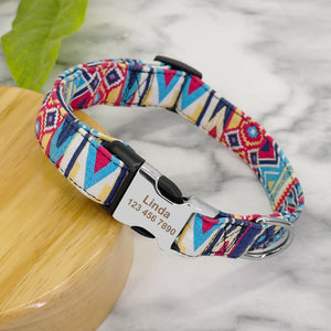 Adjustable Dog Collar - GoPoofy