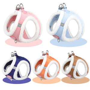 CozyPaws Cat Harness - GoPoofy