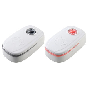 Automatic Pet Feeder & Food Dispenser - GoPoofy