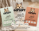 GoPoofy e-Gift Card 🎁