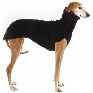WinterWarrior Big Dog Coat - GoPoofy