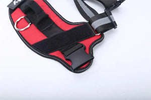 TailoredPaws Reflective Dog Harness - GoPoofy