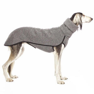 WinterWarrior Big Dog Coat - GoPoofy
