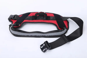 TailoredPaws Reflective Dog Harness - GoPoofy