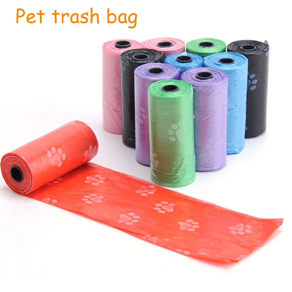 EcoPaws Poop Bags - GoPoofy