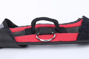 TailoredPaws Reflective Dog Harness - GoPoofy
