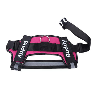 TailoredPaws Reflective Dog Harness - GoPoofy