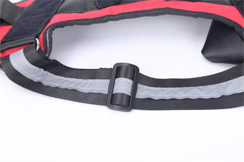 TailoredPaws Reflective Dog Harness - GoPoofy