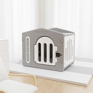 Comfort Dog Villa - GoPoofy