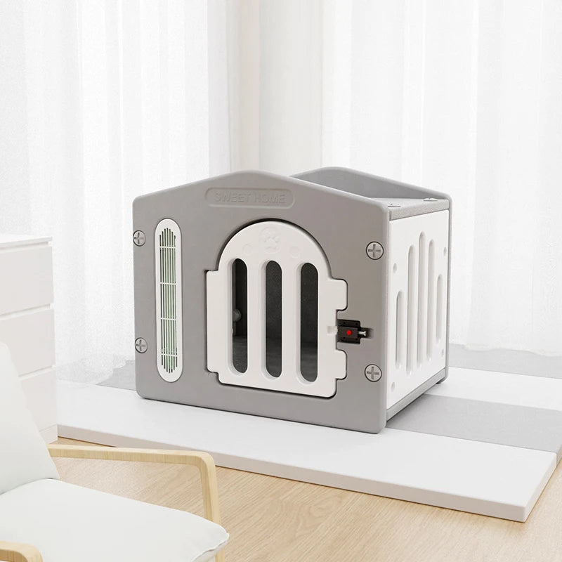 Comfort Dog Villa - GoPoofy