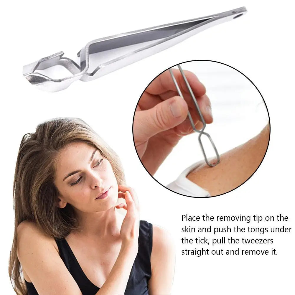 Pet Tick Remover Pro - GoPoofy