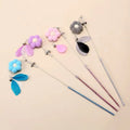 FeatherFly Teaser Wand - GoPoofy