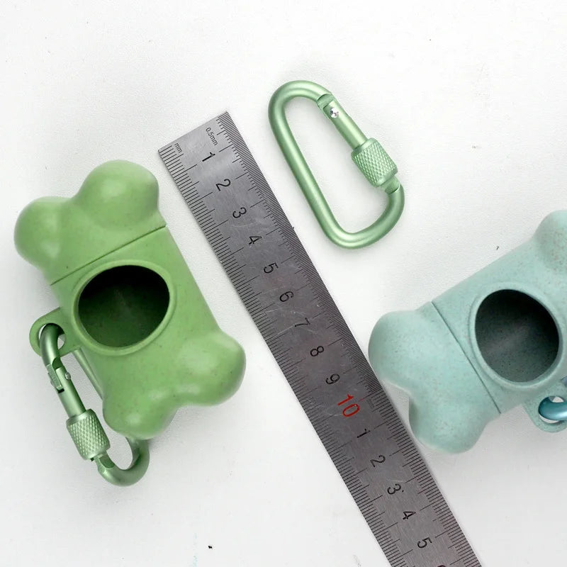 BoneBag Waste Dispenser - GoPoofy