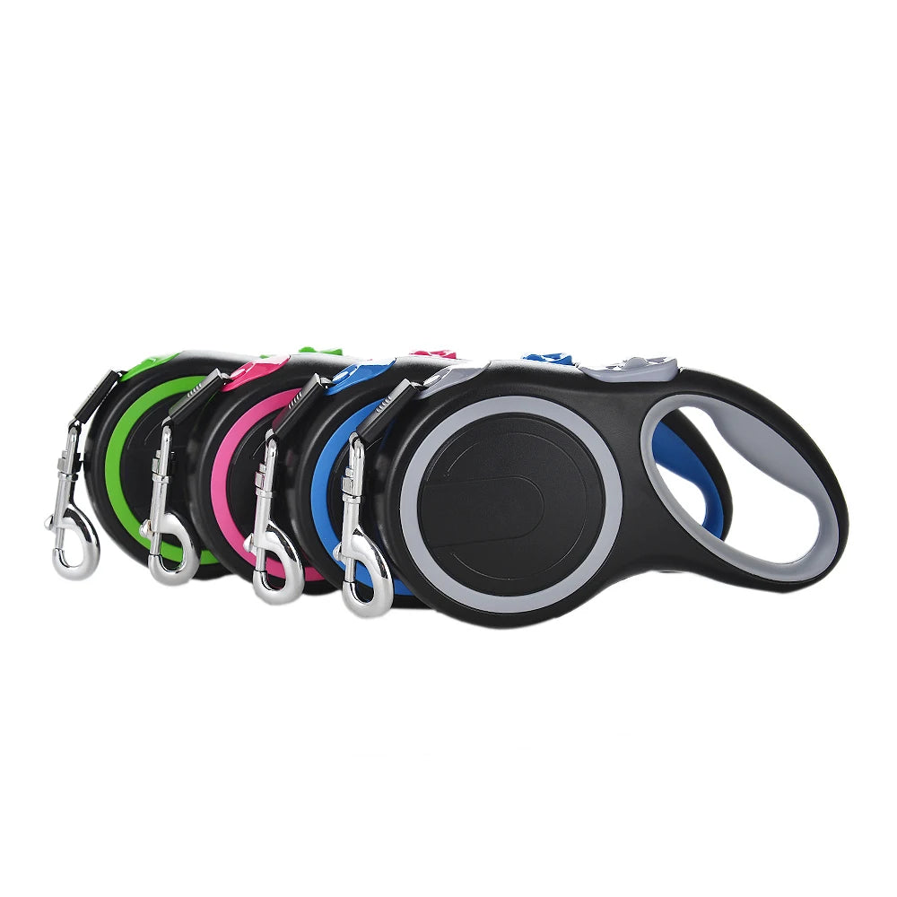PowerFlex Dog Leash - GoPoofy