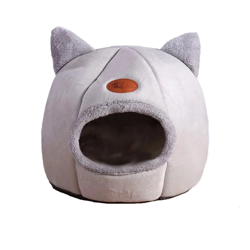 DeepSleep Pet Cave - GoPoofy