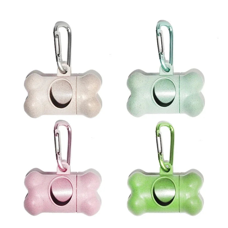 BoneBag Waste Dispenser - GoPoofy