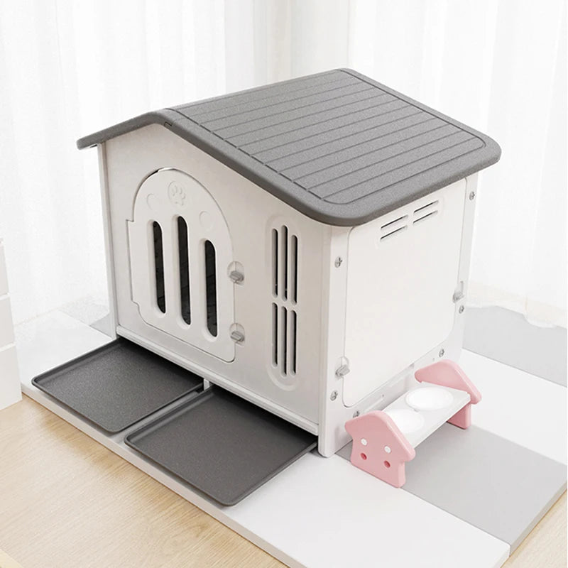 Comfort Dog Villa - GoPoofy