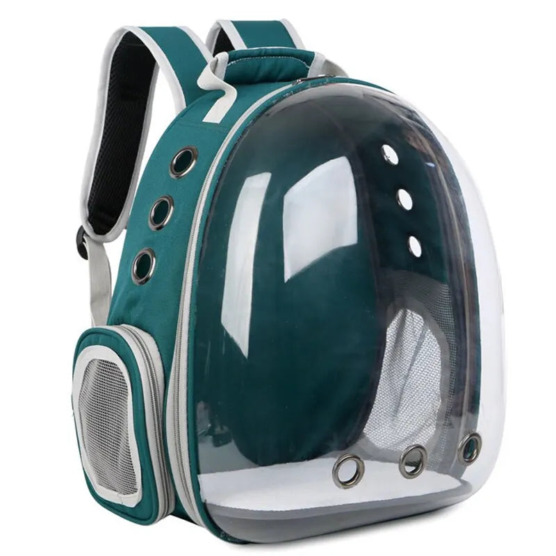 PetBubble Travel Pack - GoPoofy