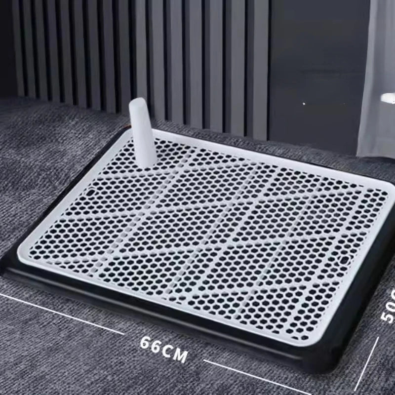 Scooper & Training Pads Set - GoPoofy