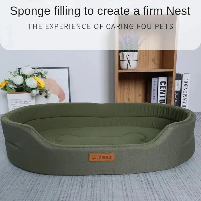 SoftHaven Pet Mat - GoPoofy