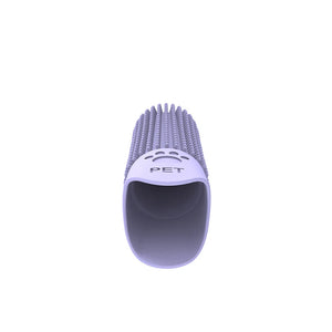 EasyClean Pet Finger Toothbrush - GoPoofy