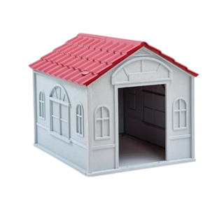 Large Outdoor Dog Crate & Playpen - GoPoofy