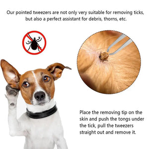 Pet Tick Remover Pro - GoPoofy