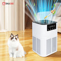 Pet Air Purifier & Odor Eliminator - GoPoofy