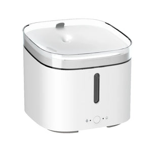 Xiaomi Mijia Smart Pet Water Feeder - 2L Capacity - GoPoofy