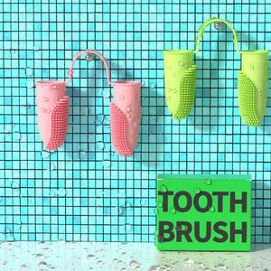 SoftPaws Toothbrush - GoPoofy