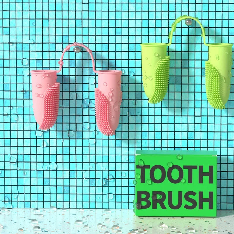 SoftPaws Toothbrush - GoPoofy