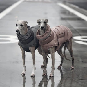 Winter Warm Dog Vest - GoPoofy